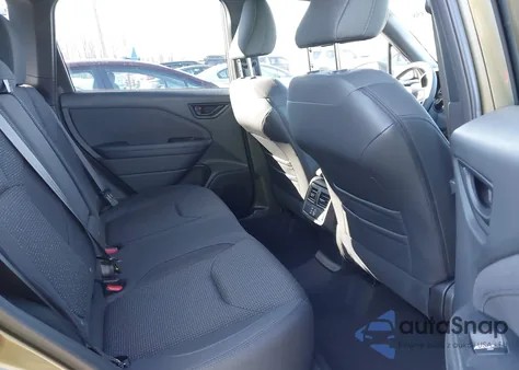 2025 Subaru Forester Premium из США, поврежденный, VIN JF2SLDDC2SH608121